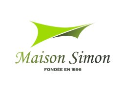 2021 new logo Maison Simon