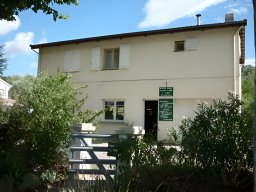 Façade Maison Simon (avant 2008) 1