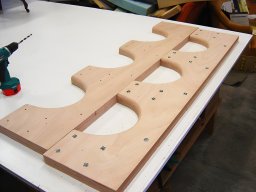 20100609 Divers - Réfection et habillage de jougs de rugby 1 (DSC01702)