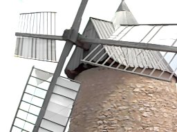 20170710 Divers - Habillage des voiles du Moulin de Saint-Chinian 6 (zoom)