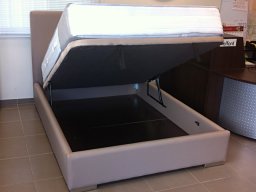 2014 Literie sommier et matelas avec protection Velfont (img FB)