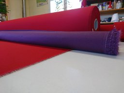 2018 Literie - Habillage de matelas pour piscine extérieure 1