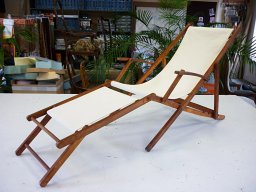 Mobilier de jardin & rideau extérieur