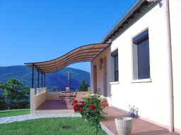 20120614 Pergola en toile sur-mesure PVC Serge Ferrari 502 vue d'ensemble (3)