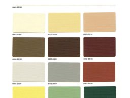 20130206 Pergola en toile - Nuancier toiles Stam 6002 Serge Ferrari