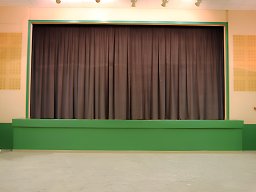 20051031 Rideau d'intérieur - Confection de rideaux de scène pour théâtre (1)