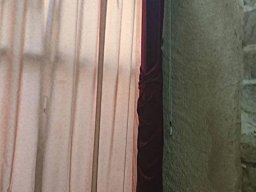 20190000 Rideau d'intérieur - Confection &amp; pose de rideaux d'intérieur en velour pour entrée d'église (2)