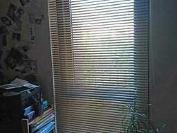 20200800 Rideau d'intérieur - Pose de store intérieur vénitien Soliso Euro avec lame alu Flexalum (1)