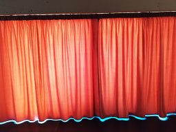 Rideaux