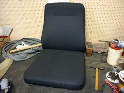 Réparation assise siège utilitaire (4) (après)