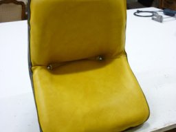 Réparation siège tracteur (5)