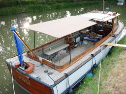 20120726 Sellerie nautique - Taud de péniche 3