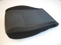 20100914 Sellerie auto - Réfection de l'assise d'un siège de véhicule utilitaire 6 (après)