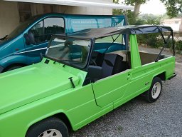 20180801 Bâche de protection - Réfection d'une capote sur-mesure pour Citroën Mehari (DSC_0176)