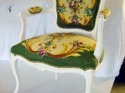 tapisserie de meubles