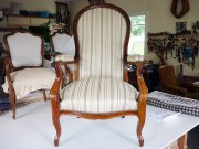 tapisserie de meubles