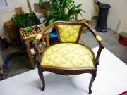 tapisserie de meubles