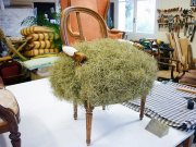 tapisserie de meubles