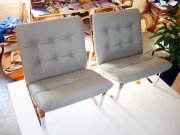 tapisserie de meubles