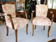 tapisserie de meubles