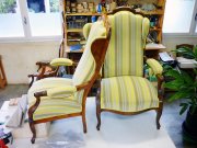 tapisserie de meubles