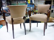 tapisserie de meubles