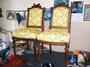 tapisserie de meubles