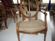 tapisserie de meubles