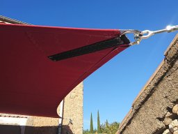 20190520 Voile d'ombrage quadrangulaire Dickson Orchestra 3 (DSC_0049)